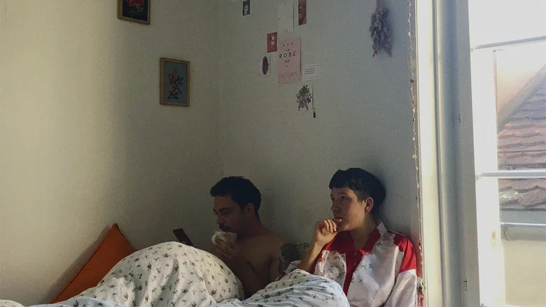 Normal Love screenshot 1