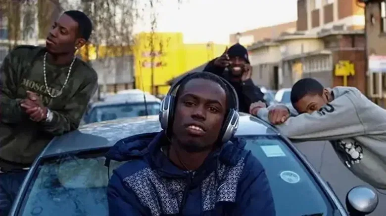 Risky Roadz Presents: The Movement Documentary Vol. 1 screenshot 1