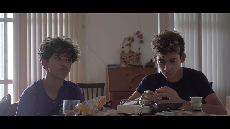 A profecia screenshot 3
