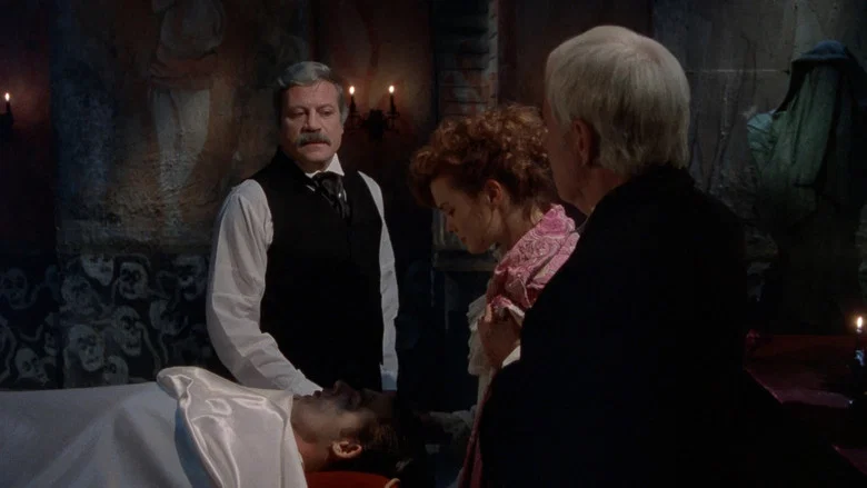 The House of Usher screenshot 4