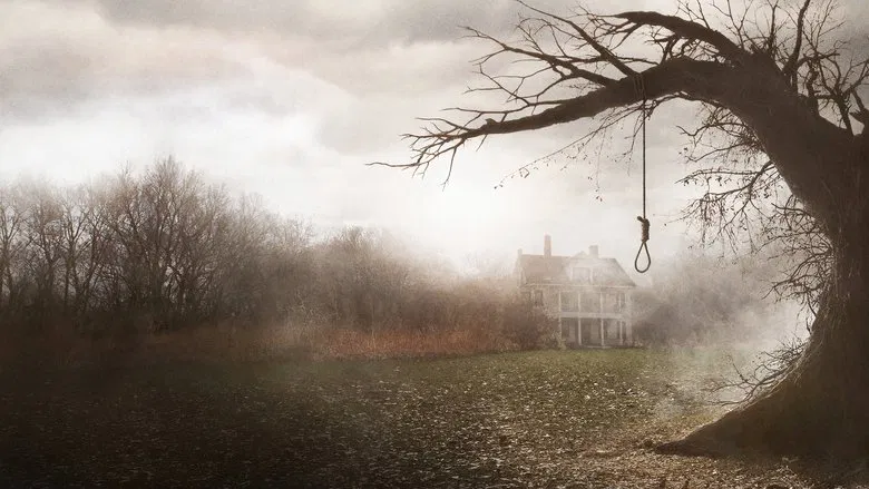 The Conjuring screenshot 4