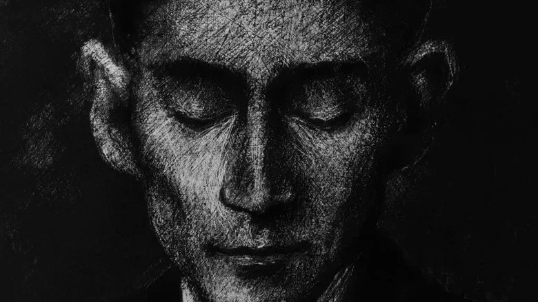 Franz Kafka screenshot 1