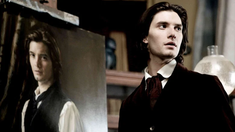 Dorian Gray screenshot 5