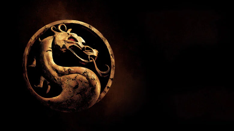 Mortal Kombat screenshot 4
