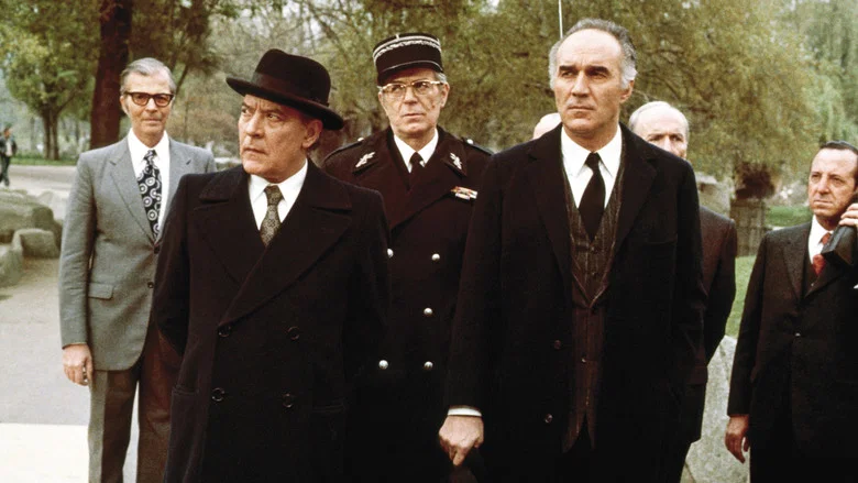 The Phantom of Liberty screenshot 5