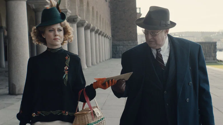 The Spy screenshot 7