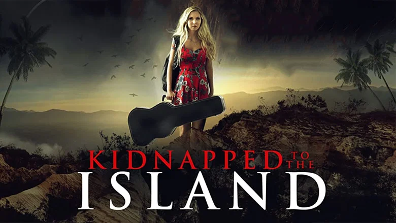 Kidnapped to the Island screenshot 8