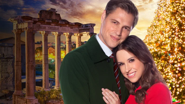Christmas in Rome screenshot 1