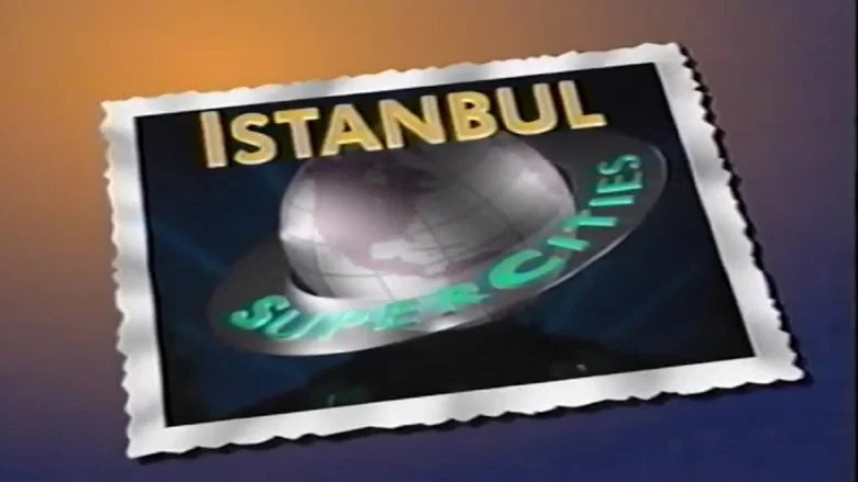 Super Cities: Istanbul screenshot 1