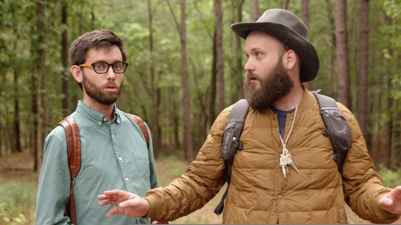 15 Things You Didn't Know About Bigfoot screenshot 2