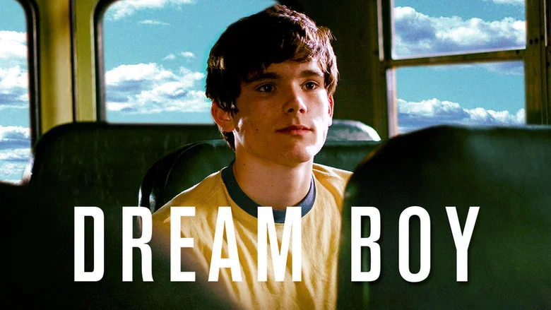 Dream Boy screenshot 5