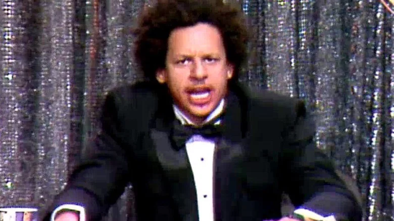 The Eric Andre New Year's Eve Spooktacular screenshot 1