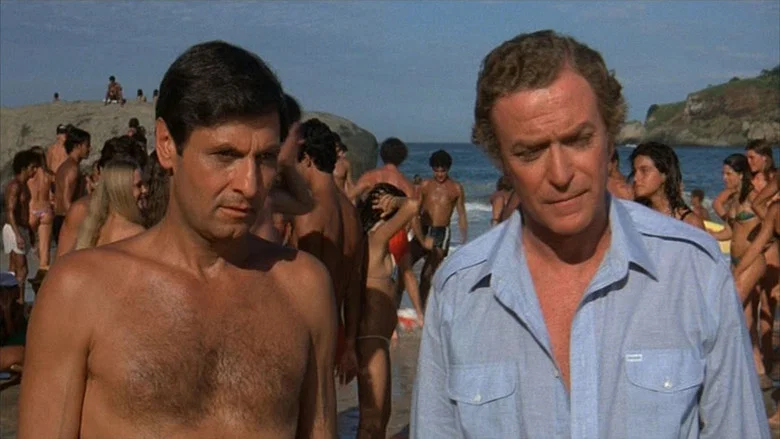 Blame It on Rio screenshot 4