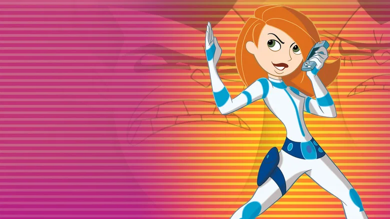 Kim Possible Movie: So the Drama screenshot 2