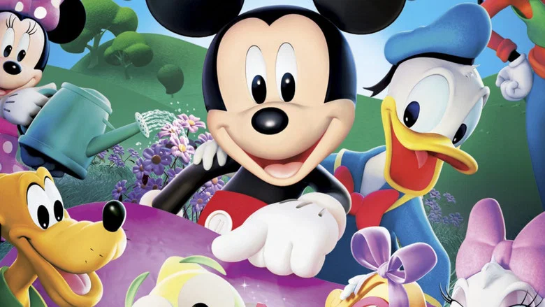 Mickey Mouse Clubhouse: Mickey's Adventures in Wonderland screenshot 2