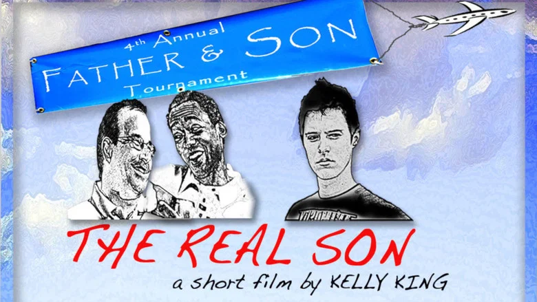 The Real Son screenshot 6