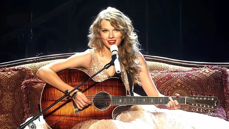 Taylor Swift: Speak Now World Tour Live screenshot 4