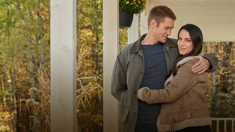 An Autumn Romance screenshot 2