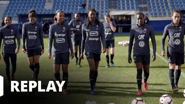 Le moment de briller : les Bleues en route vers le Mondial screenshot 1