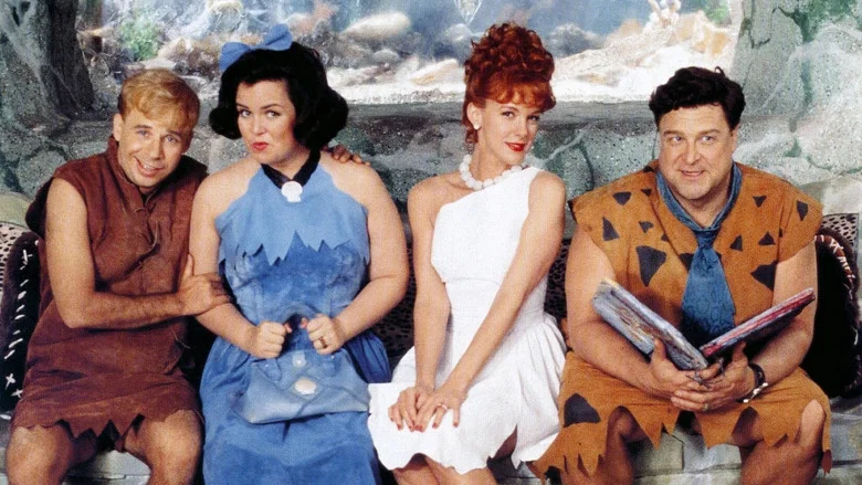 The Flintstones screenshot 3