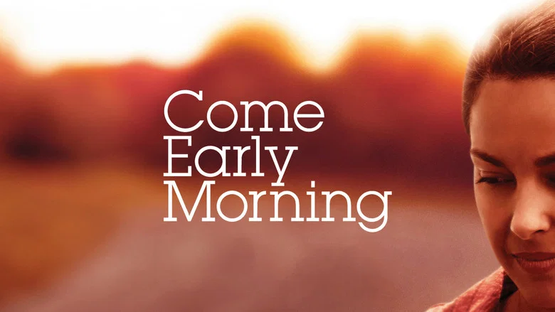 Come Early Morning screenshot 3