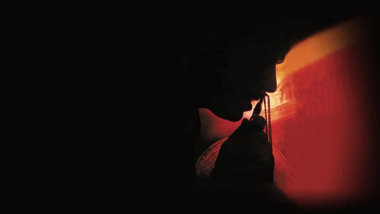 Dominion: Prequel to The Exorcist screenshot 8