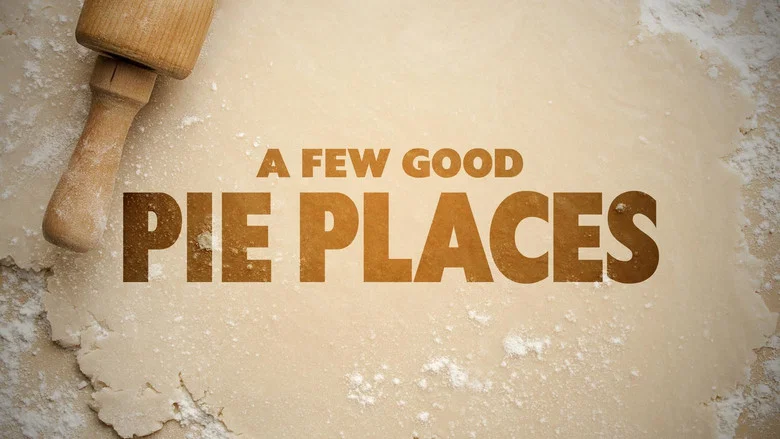 A Few Good Pie Places screenshot 1
