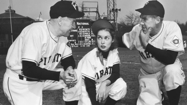 Angels in the Outfield screenshot 5