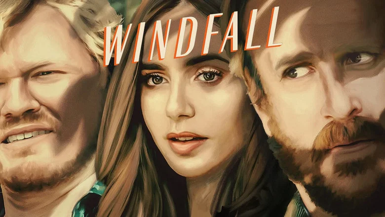 Windfall screenshot 5