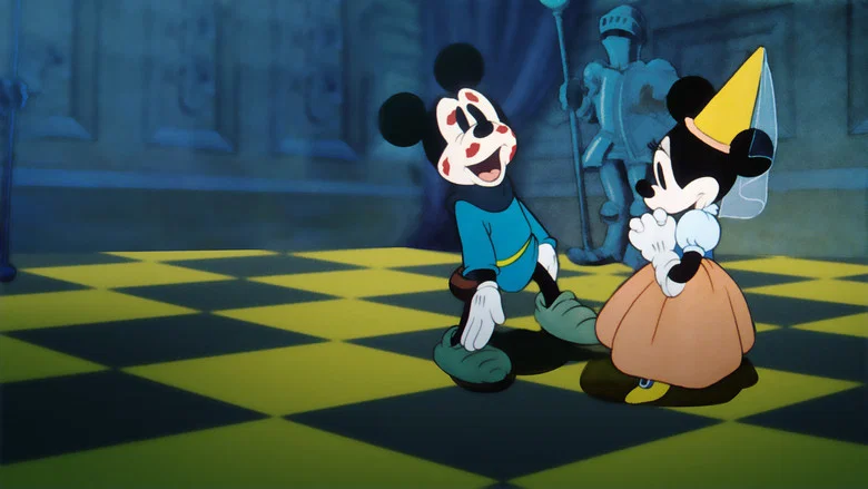 Brave Little Tailor screenshot 5
