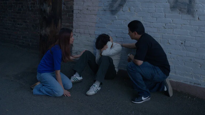 Morals & Status screenshot 2