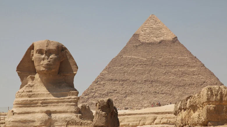 Black Pharaohs: Empire of Gold screenshot 4