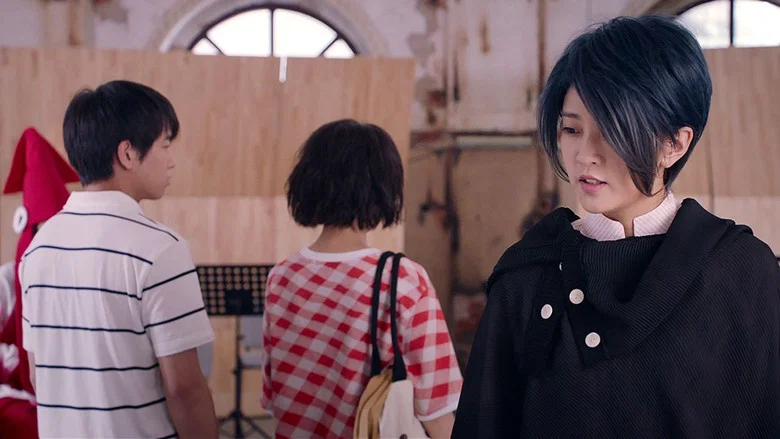 Our Shining Days screenshot 2