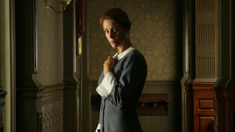 The Orphanage screenshot 3