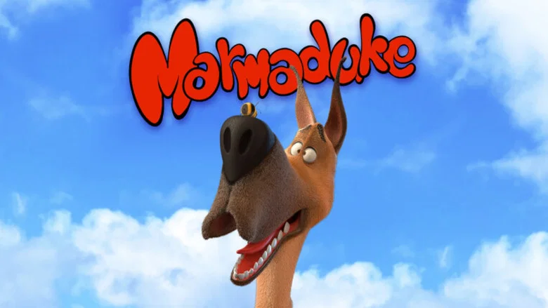 Marmaduke screenshot 6