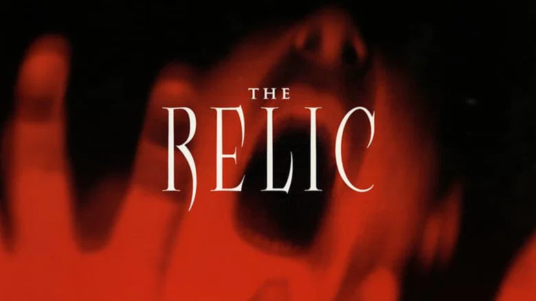 The Relic screenshot 5