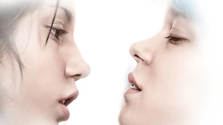 Blue Is the Warmest Color screenshot 1
