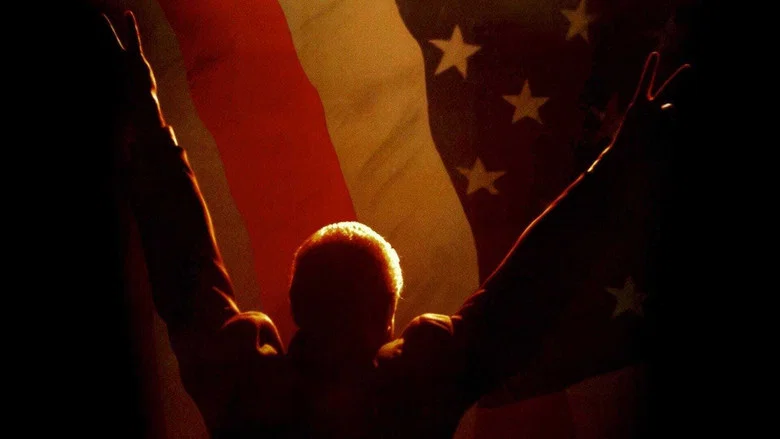 Nixon screenshot 6