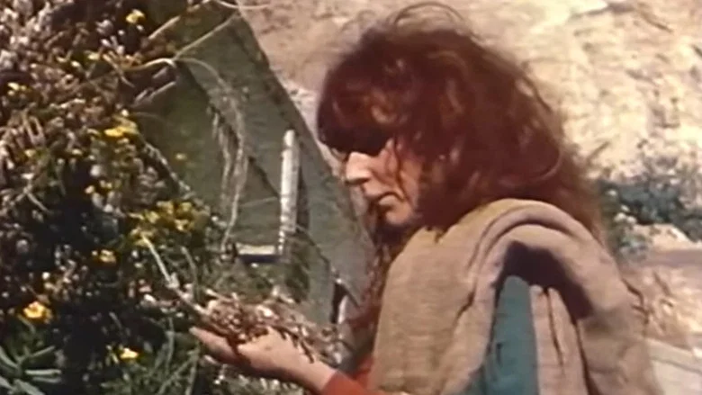 Vali, The Witch of Positano screenshot 1