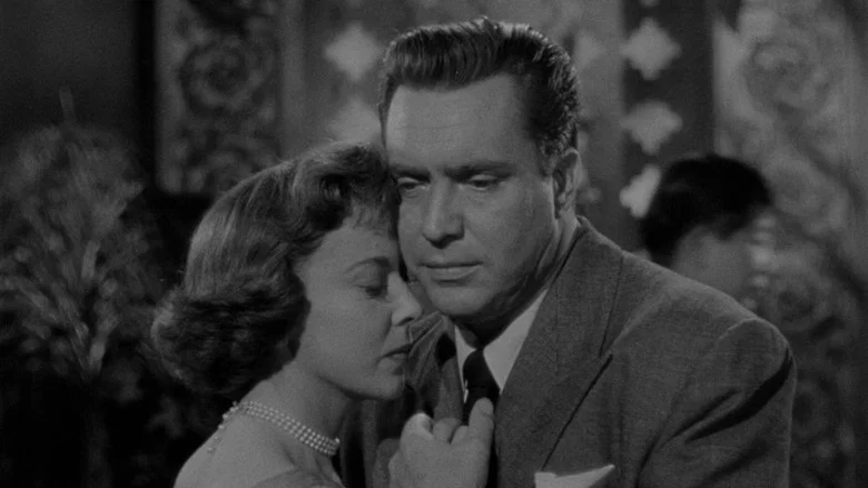 The Bigamist screenshot 4