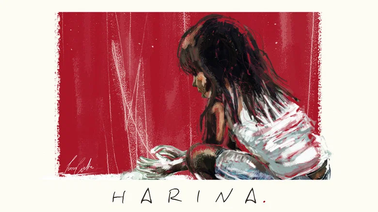 Harina screenshot 1