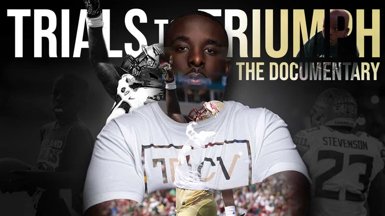 Trials To Triumph: The Documentary screenshot 2