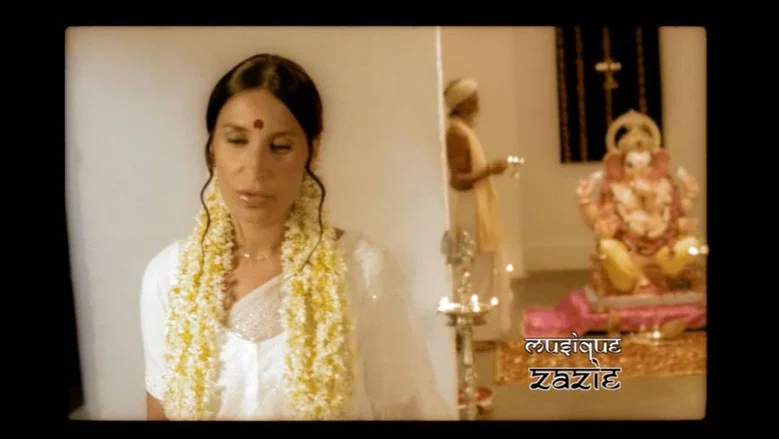 Zazie : Rodéo Indien screenshot 1