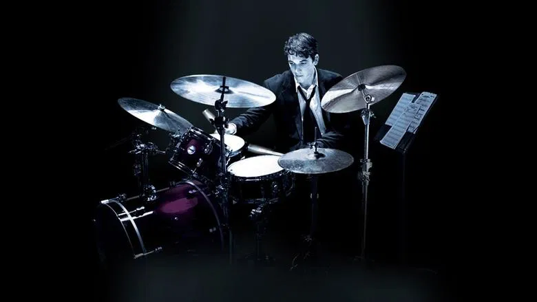 Whiplash screenshot 4