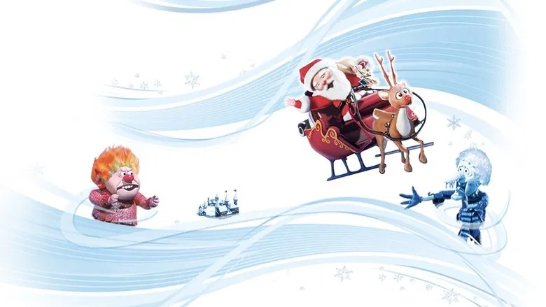 The Year Without a Santa Claus screenshot 2