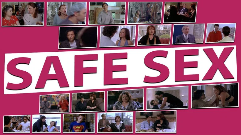 Safe Sex screenshot 3