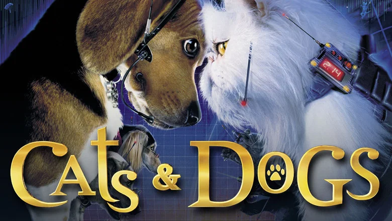Cats & Dogs screenshot 1