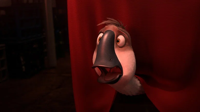 Duck Duck Goose screenshot 4