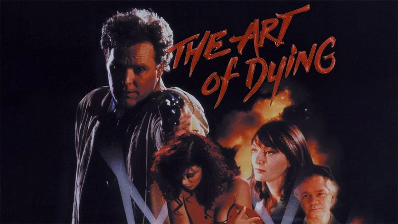 The Art of Dying screenshot 4