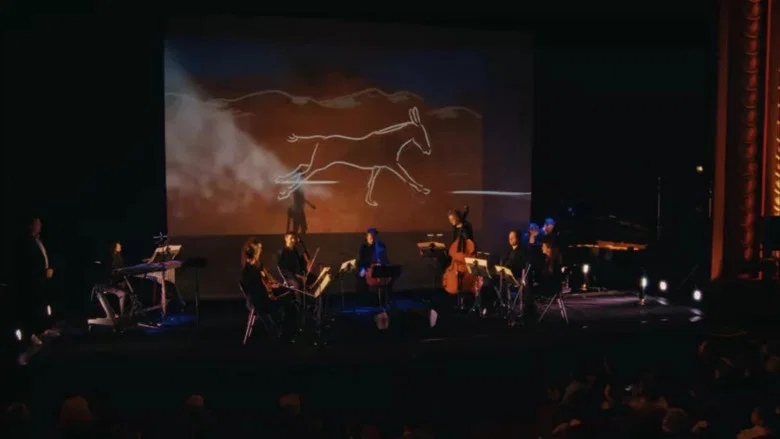 Le Carnaval des animaux screenshot 7